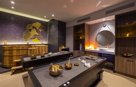 Spa | Planet Hollywood Cancun