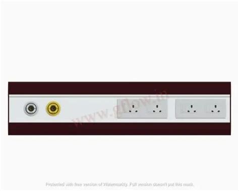 Bed Head Unit - Medical Bed Head Unit Manufacturer from Coimbatore