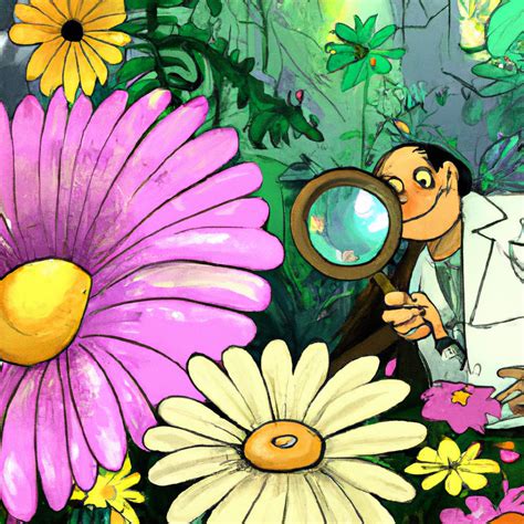 Can Flowers Feel Pain? Exploring the Science Behind Plant Sensitivity – Aromaunga Baxters Flowers