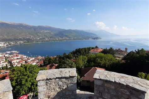 Tripadvisor | Sightseeing Transfer from Tirana to Skopje with a Tour of ...