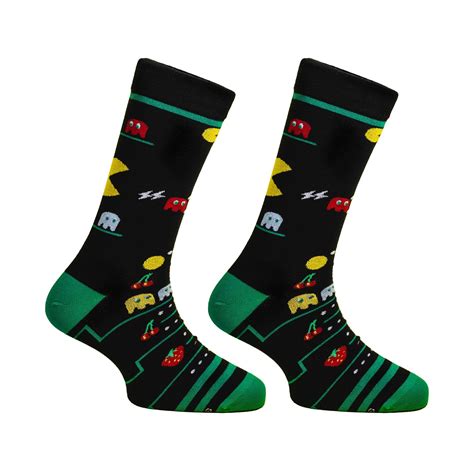 Pacman Edition - Papa Socks