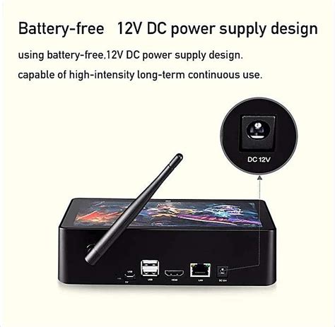 Computer Mini TV 的图像结果