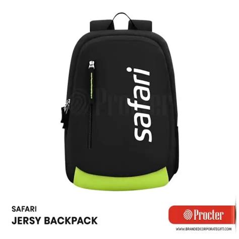 Safari Jersy Backpack in bulk for corporate gifting | Safari Backpack ...
