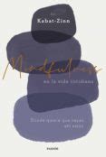 MINDFULNESS EN LA VIDA COTIDIANA | Casa del Libro