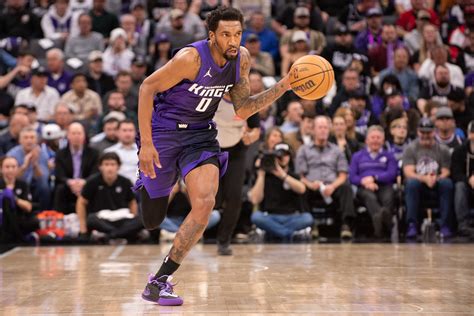 Malik Monk Injury Update: 3/27/25 vs. the Trail Blazers