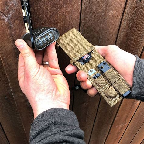 Image result for Loop Lock Cover Removal Tool Use