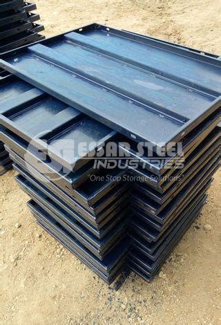 Essar Steel Industries