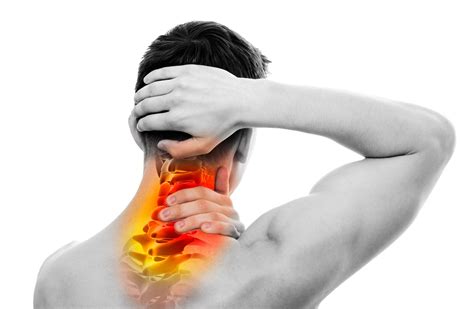 Whiplash Injury On Nerves