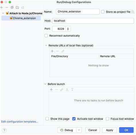 Debugging Chrome 的图像结果