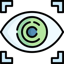 Rastreamento ocular - ícones de tecnologia grátis