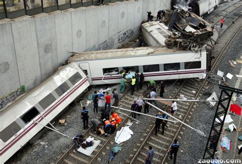 4·28胶济铁路撞车事故：火车弯道超速，脱轨颠覆，70人遇难