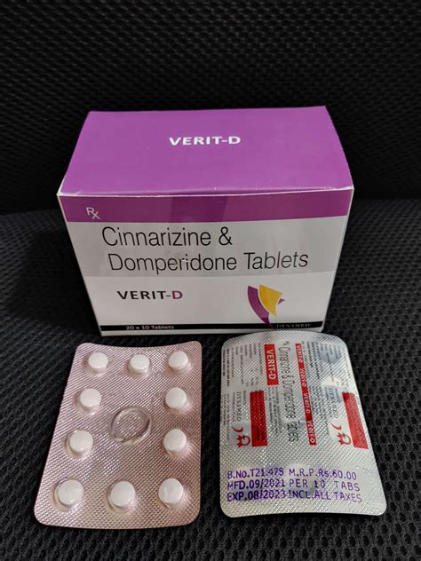 Dynamed Pharmaceuticals, Verit D in Hyderabad India