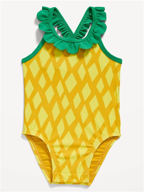 Old navy bathing suits for girls top