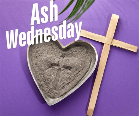Ash Wednesday Worship Service, 5952 Franconia Rd, Alexandria, VA ...