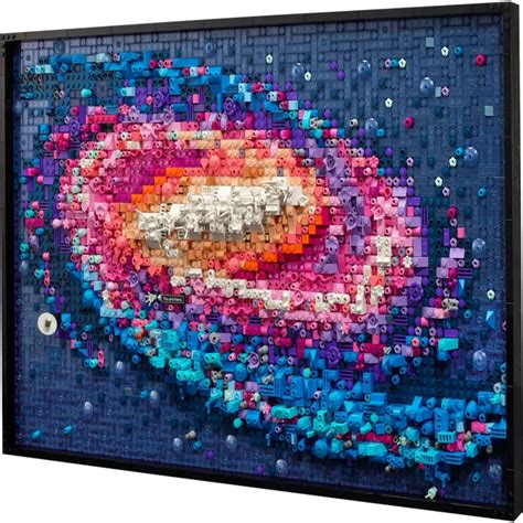 Lego 31212 Art The Milky Way Galaxy ( 3091 Pieces) — Toycra