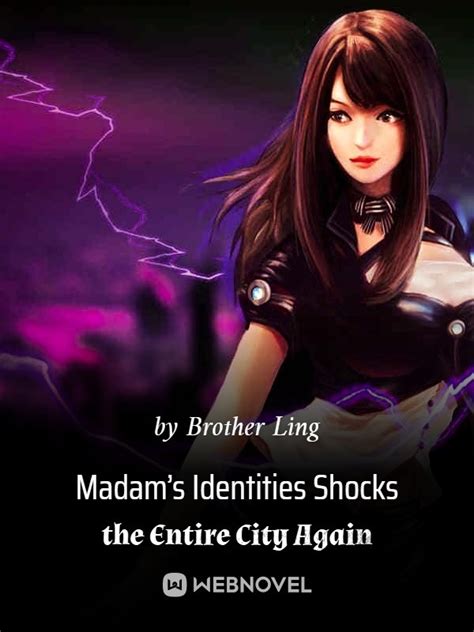 Read Madam’s Identities Shocks the Entire City Again RAW English ...