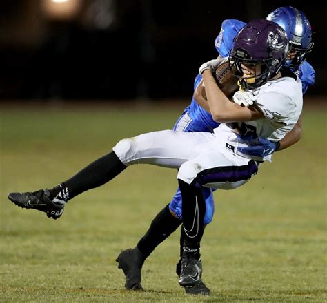 Photos: Sunnyside vs Rincon/University high school football | Local ...