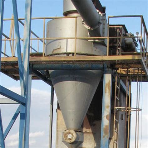 Electrostatic Precipitator Manufacturer In India| ESP Manufacturer In ...