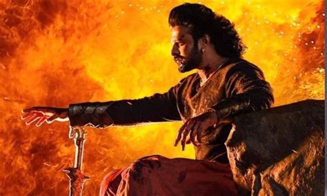 From Bahubali to KGF 2: Top 10 highest-grossing movies in India