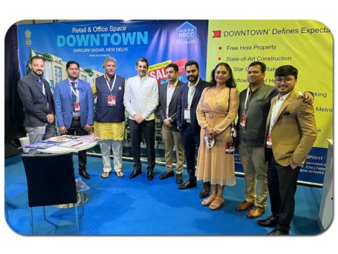 Dubai Property Show 2022 | NAREDCO