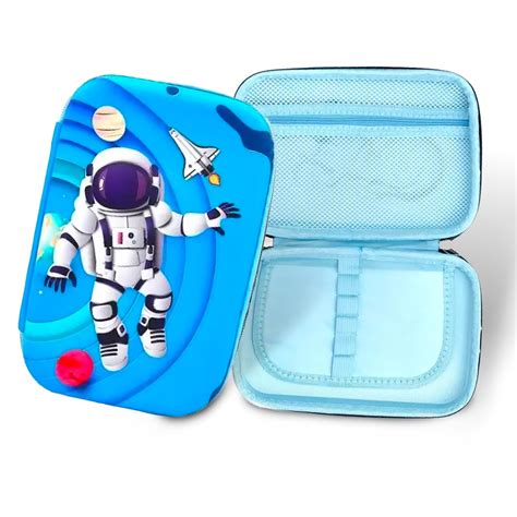 Buy Party Propz Pencil Case for Boys - Astronaut Pouch for Boys ...