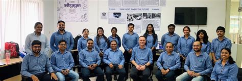 Check out Vedanta Aluminium Metal Limited’s Innovation Cafe