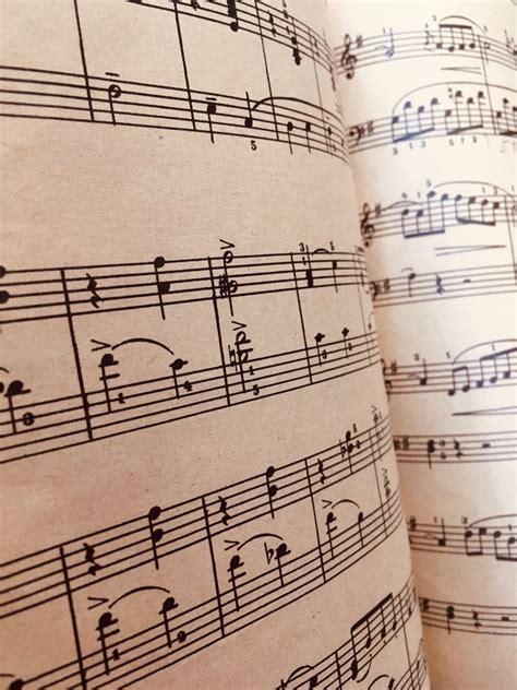 Image result for Beautiful Musical Notes