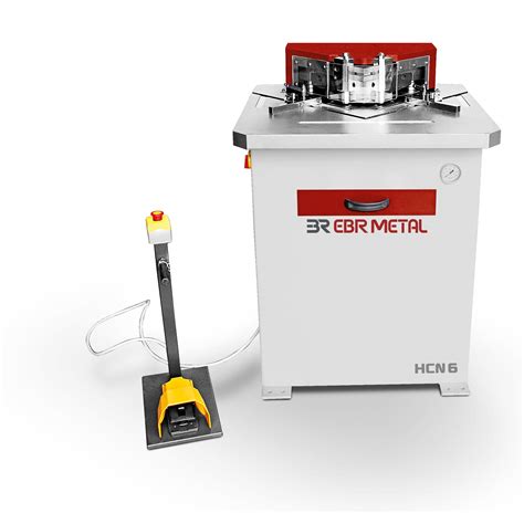 Image result for Corner Notching Machine