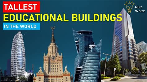 High-Rises Buildings All Over the World Educational 的图像结果