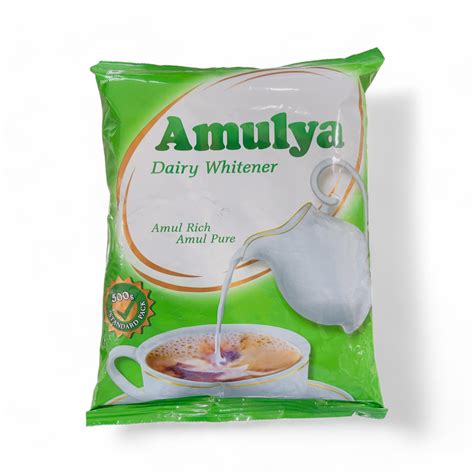 Amulya Diary Whitener Milk Powder 500 g– Easy Bakes