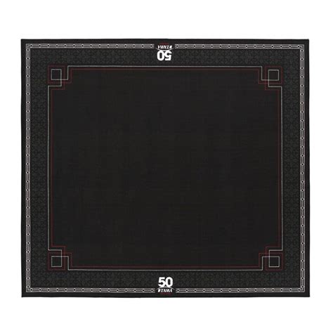 TAMA TDR-50TH 50th Anniversary Limited Drum Rug : Amazon.in: Musical ...