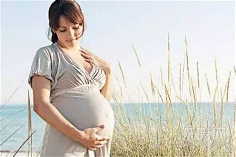 怀孕4个月肚子有多大 - 知乎