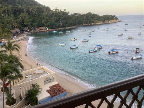 BARCELO PUERTO VALLARTA (Mismaloya) - All-inclusive Resort Reviews ...