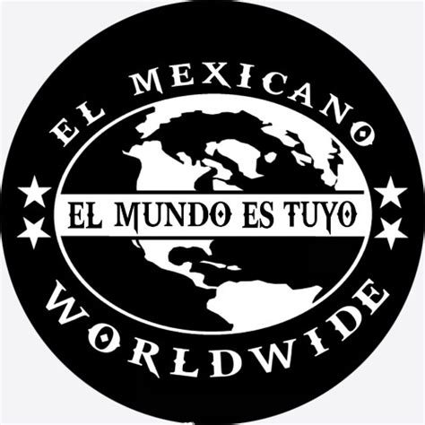 El Mexicano Worldwide (/elmexicanoworldwide) · solo.to