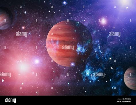 Space 的图像结果