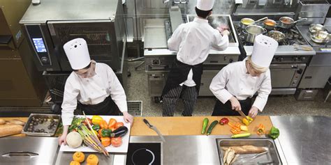 Conheça os principais perfis de chef e suas especialidades - Órbita Saúde