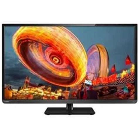Sharp LC-24LE155 24 inch LED HD-Ready - Price in India, Specifications ...