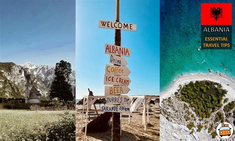 Travel to Albania | Essential Tips for a Memorable Trip!