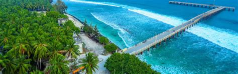 Lakshadweep Island Tours and Packages: Best Time To Visit | Indianpanorma