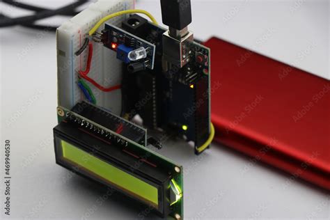 Image result for Arduino Infrared Sensor Projects