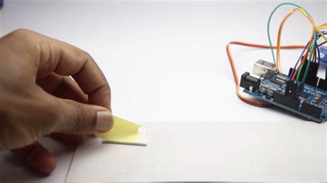 Door Lock System Using RFID 的图像结果