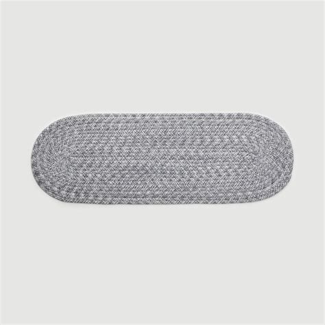 Buy Melange Cotton Braided Kitchen Runner from Home Centre at just INR ...