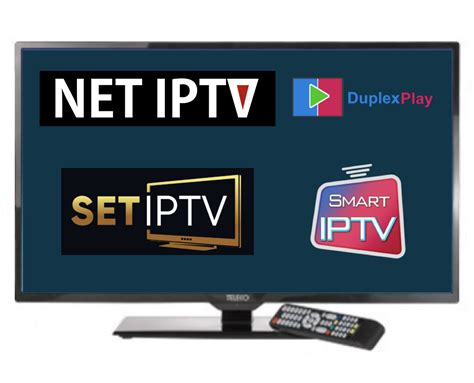 IPTV For Smart TV | iptv-4k.co