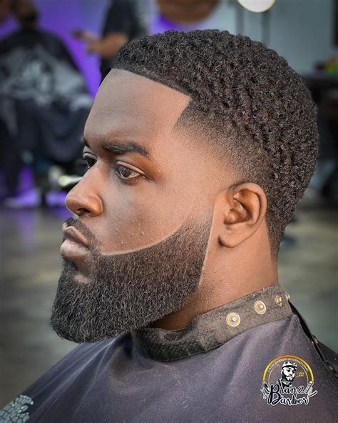 Caesar Haircut For Black Men 10 Stunning Haircuts For Black Men
