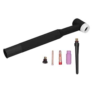 Enakshi (LABEL) 150Amp Air-Cooled TIG Welding Torch Complete Package ...