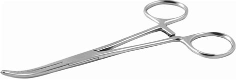 Flipkart.com | ABC Health Hut Artery Forcep Curved 8" Surgical ...