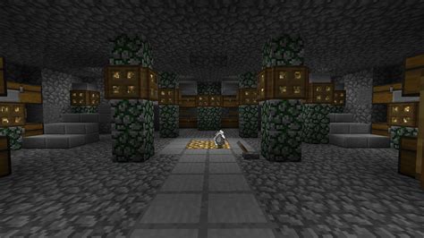 Wanted to share a few builds from my new Beta 1.7.3 World! : r ...