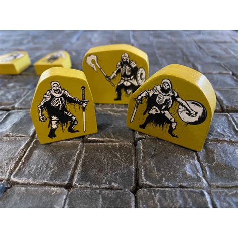 Acheter Mörg Borg - Skeleton Warriors - Severed Books - Jeux de rôle