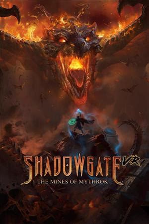 Shadowgate VR Gameplay 的图像结果