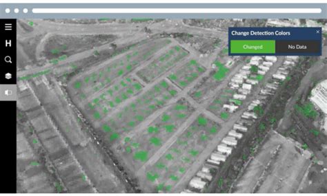 MapBox Atlas 的图像结果
